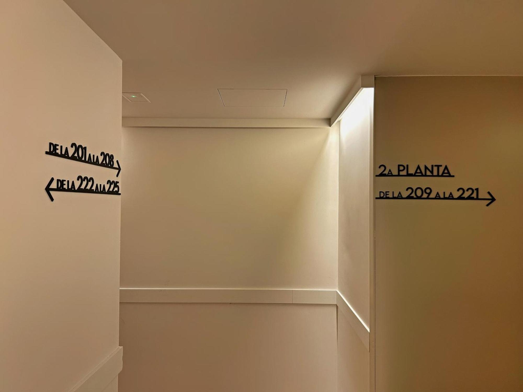 Hotel Marina ロザス エクステリア 写真